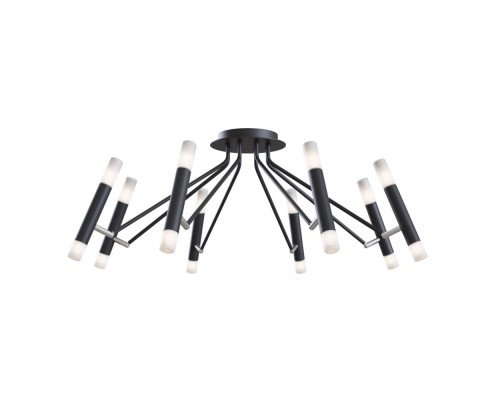 Потолочная люстра Vigo MOD620CL-16B Maytoni