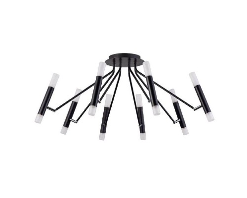 Потолочная люстра Vigo MOD620CL-16B Maytoni