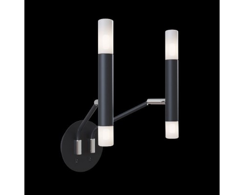 Бра Vigo MOD620WL-04B Maytoni