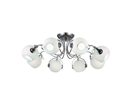 Потолочная люстра Joel MOD833-08-N Maytoni