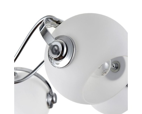 Потолочная люстра Joel MOD833-08-N Maytoni