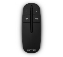 Пульт ДУ Пульты для управления освещением MRC002B Maytoni
