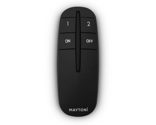 Пульт ДУ Пульты для управления освещением MRC002B Maytoni