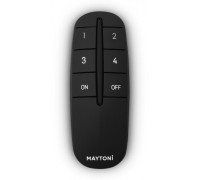 Пульт ДУ Пульты для управления освещением MRC004B Maytoni