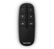 Пульт ДУ Пульты для управления освещением MRC004B Maytoni