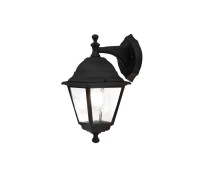 Настенный фонарь уличный Abbey Road O003WL-01B Maytoni