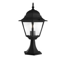 Наземный фонарь Abbey Road O004FL-01B Maytoni