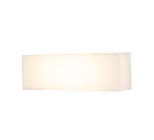 Настенный светильник уличный Camden O009WL-L10S Maytoni