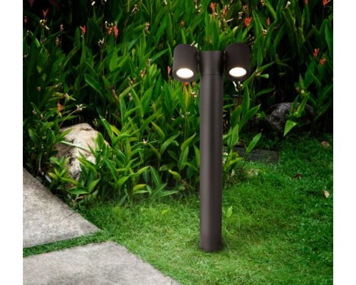 Наземный светильник Wall Street O010FL-02B Maytoni