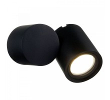 Настенный светильник уличный Wall Street O010WL-01B Maytoni