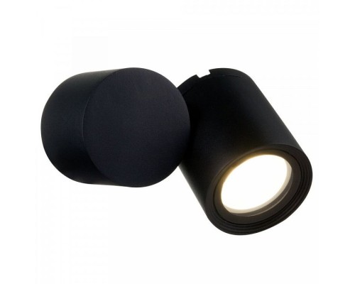 Настенный светильник уличный Wall Street O010WL-01B Maytoni