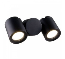 Настенный светильник уличный Wall Street O010WL-02B Maytoni