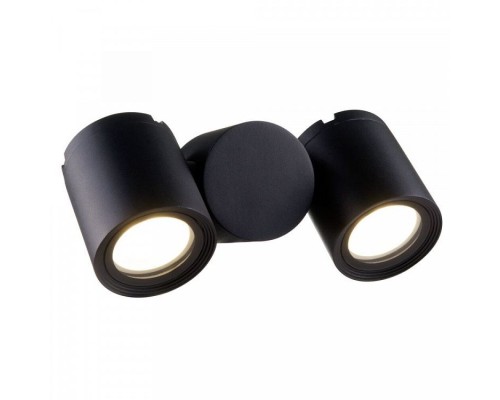 Настенный светильник уличный Wall Street O010WL-02B Maytoni