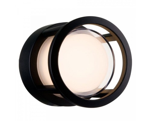 Настенный светильник уличный Wolseley Road O011WL-L6B Maytoni