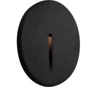 Подсветка для лестниц и ступеней Lock O014SL-L3B3K Maytoni