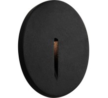 Подсветка для лестниц и ступеней Lock O014SL-L3B3K Maytoni