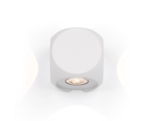 Светильник Corso O014WL-L4W Maytoni