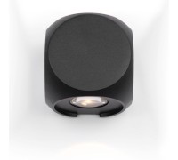 Светильник Bond Street O015WL-L4B Maytoni