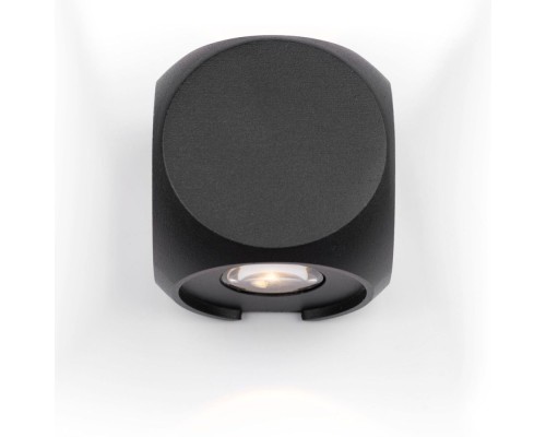 Светильник Bond Street O015WL-L4B Maytoni