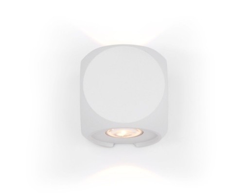 Светильник Bond Street O015WL-L4W Maytoni