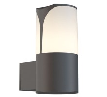 Настенный светильник уличный Piccadilly O016WL-01B Maytoni