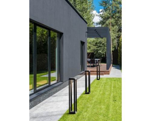 Наземный светильник Royal Mile O019FL-L12GR3K Maytoni