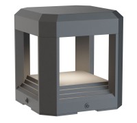 Наземный светильник Royal Mile O019FL-L13GR3K Maytoni