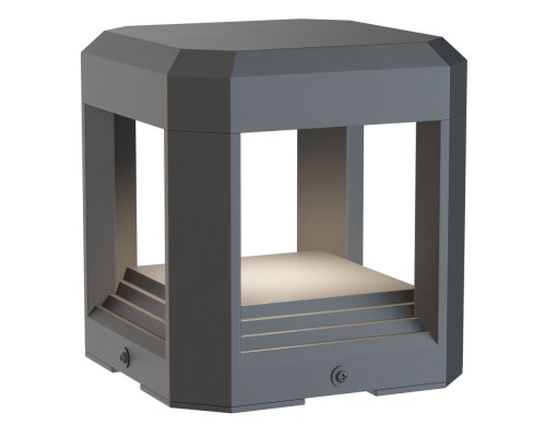 Наземный светильник Royal Mile O019FL-L13GR3K Maytoni