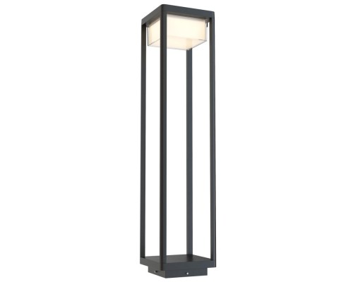 Наземный светильник Baker Street O021FL-L10B3K Maytoni