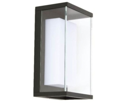 Настенный светильник уличный Baker Street O021WL-L10B4K Maytoni