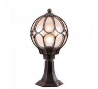 Наземный фонарь Via O024FL-01G Maytoni