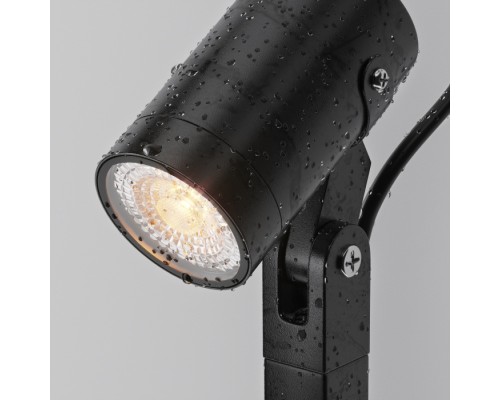 Наземный светильник Scope O025FL-01B1 Maytoni