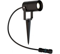 Грунтовый светильник Scope O025FL-01B Maytoni