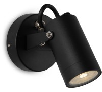 Прожектор уличный Scope O025WL-01B Maytoni