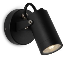 Прожектор уличный Scope O025WL-01B Maytoni