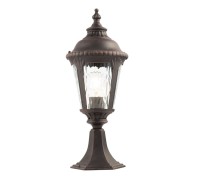 Наземный фонарь Goiri O029FL-01BZ Maytoni