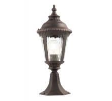 Наземный фонарь Goiri O029FL-01BZ Maytoni