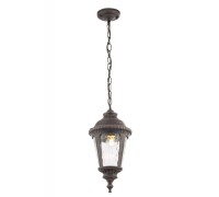 Уличный подвесной светильник Goiri O029PL-01BZ Maytoni