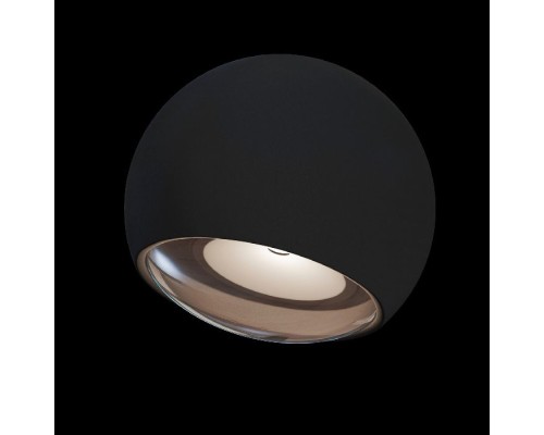 Светильник Stream O032WL-L3B3K Maytoni