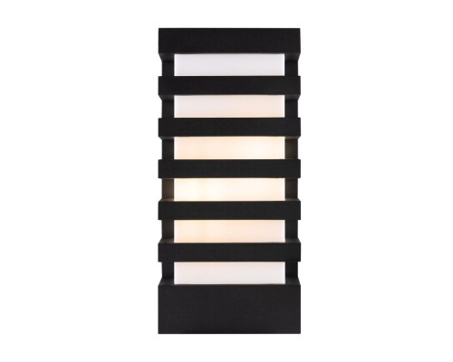 Настенный светильник уличный Remsa O034WL-02B Maytoni