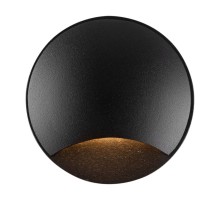 Встраиваемый светильник уличный Biscotti O035-L3B3K Maytoni