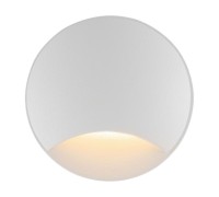 Встраиваемый светильник уличный Biscotti O035-L3W3K Maytoni