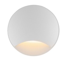 Встраиваемый светильник уличный Biscotti O035-L3W3K Maytoni