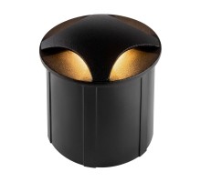 Светильник Biscotti O036-L3B3K Maytoni