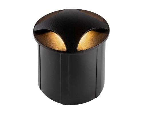 Светильник Biscotti O036-L3B3K Maytoni