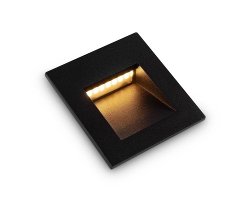 Встраиваемый светильник уличный Arca O038-L3B Maytoni