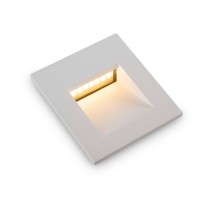 Встраиваемый светильник уличный Arca O038-L3W Maytoni