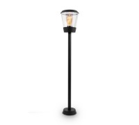 Наземный фонарь Faro O039FL-01B Maytoni