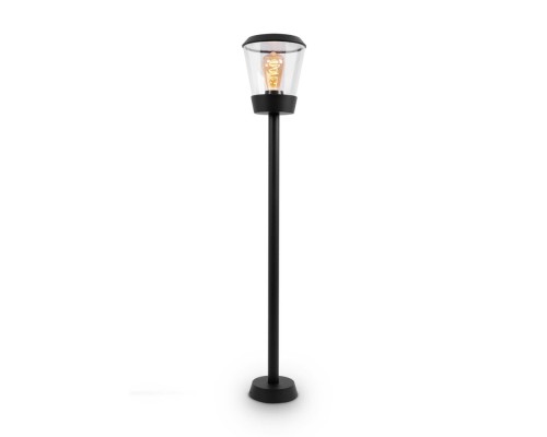 Наземный фонарь Faro O039FL-01B Maytoni