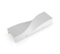 Настенный светильник уличный Twist O040WL-L11W3K Maytoni